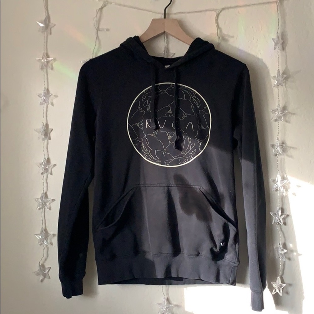 RVCA Hoodie